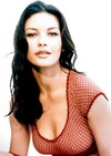 Catherine Zeta-Jones Nominacion Oscar 2002